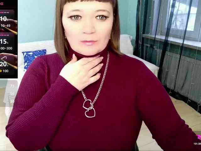 MilF-Love-Sex webcam