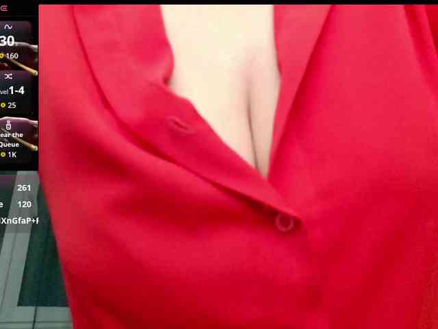 MilF-Love-Sex webcam