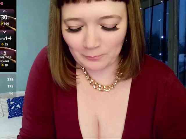 MilF-Love-Sex webcam