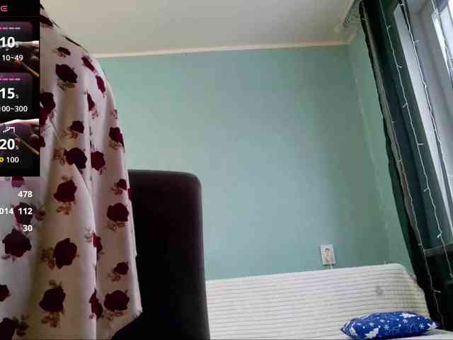 MilF-Love-Sex webcam