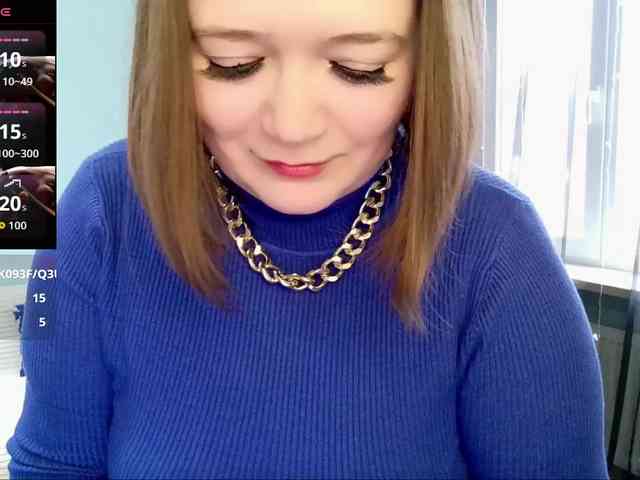 MilF-Love-Sex webcam