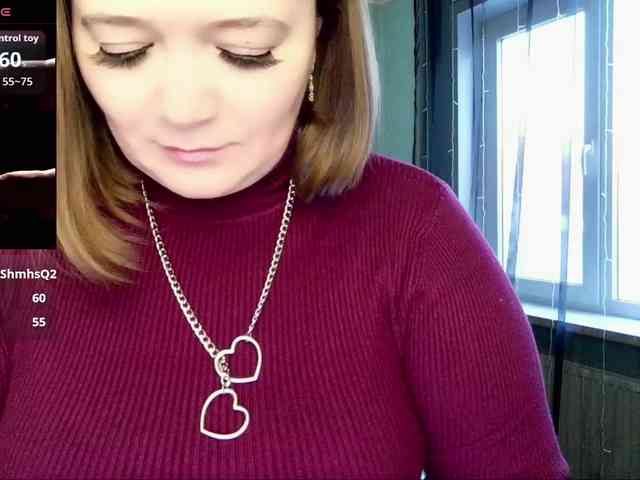 anya1010 Live Webcam on BongaCams