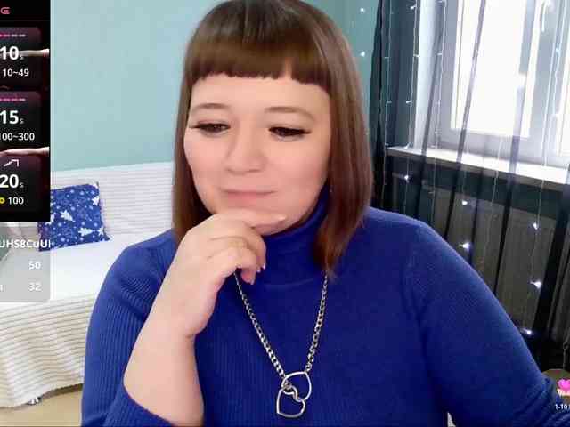 MilF-Love-Sex webcam