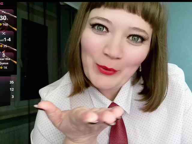 MilF-Love-Sex webcam