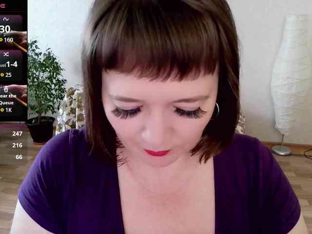 MilF-Love-Sex webcam