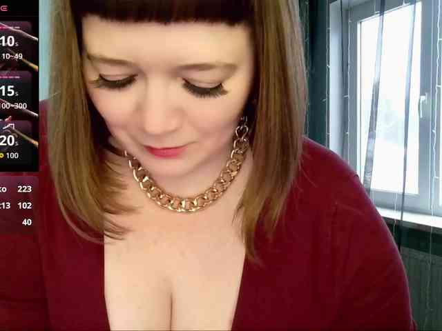 MilF-Love-Sex webcam