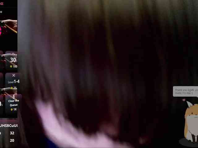 MilF-Love-Sex webcam