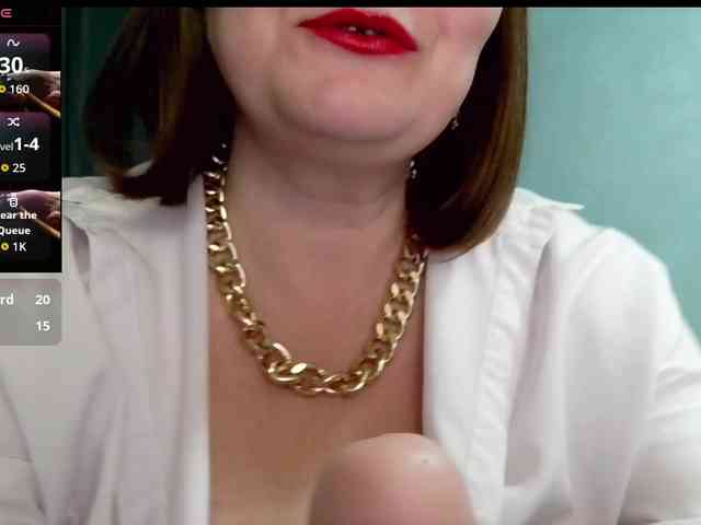 MilF-Love-Sex webcam