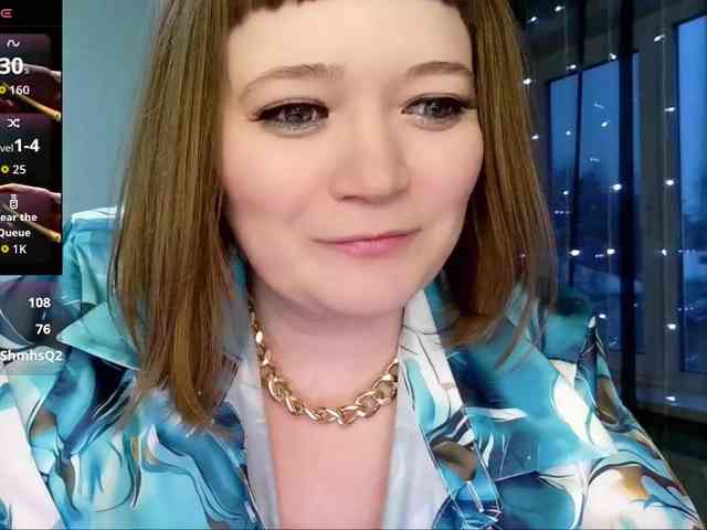 MilF-Love-Sex webcam