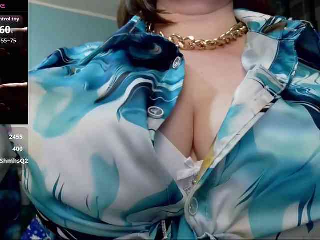 MilF-Love-Sex webcam