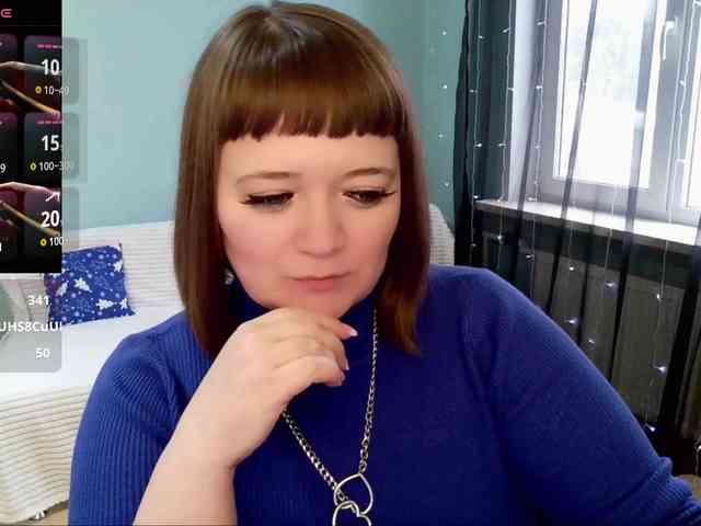 MilF-Love-Sex webcam