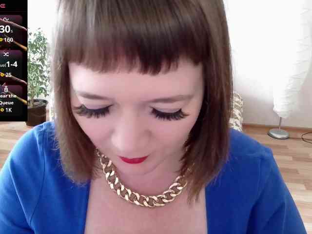 MilF-Love-Sex webcam