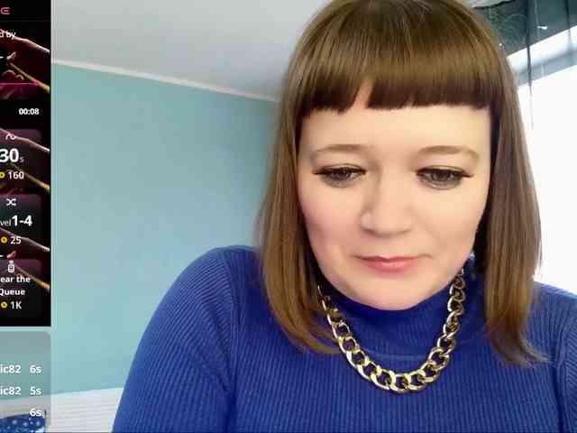 MilF-Love-Sex webcam