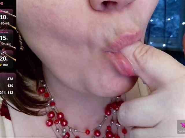 MilF-Love-Sex webcam