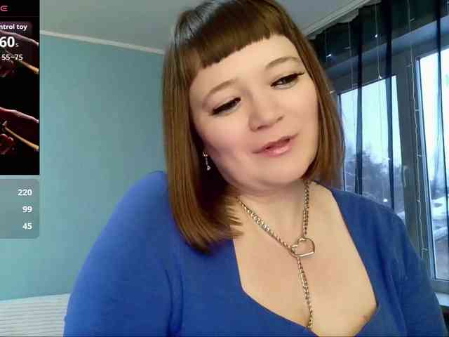 MilF-Love-Sex webcam