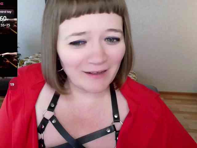 MilF-Love-Sex webcam