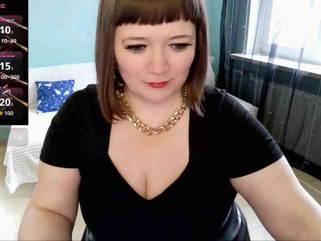 MilF-Love-Sex webcam