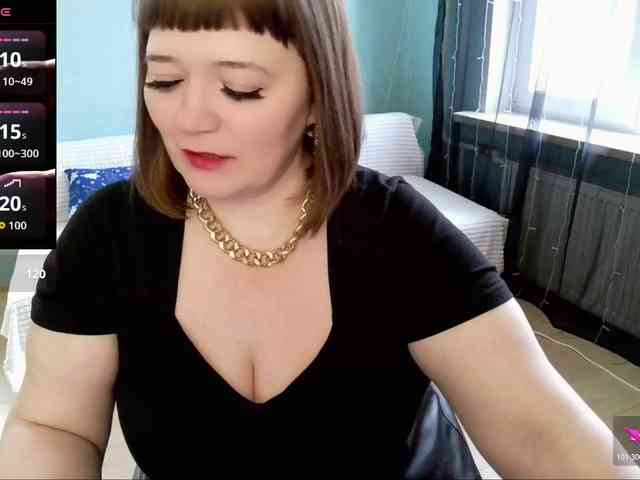 MilF-Love-Sex webcam