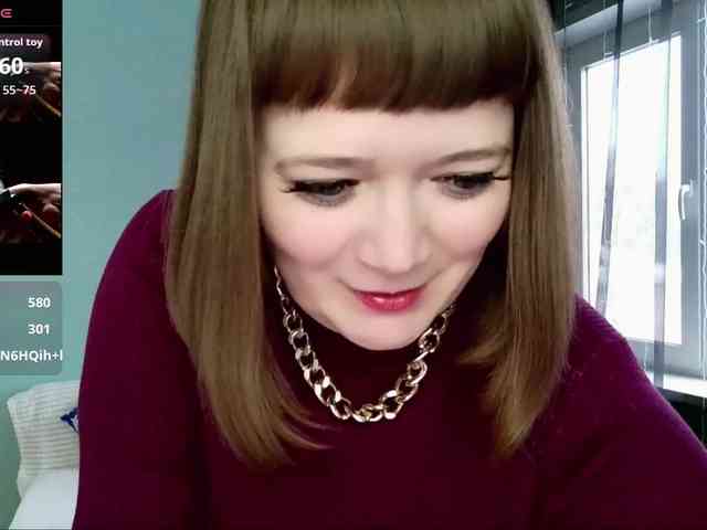 MilF-Love-Sex webcam