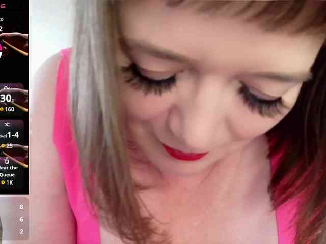 MilF-Love-Sex webcam