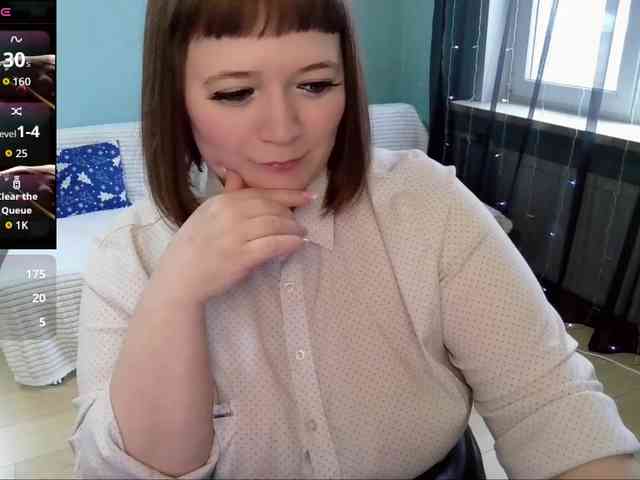 MilF-Love-Sex webcam