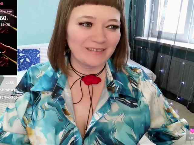 MilF-Love-Sex webcam