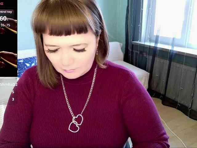 MilF-Love-Sex webcam