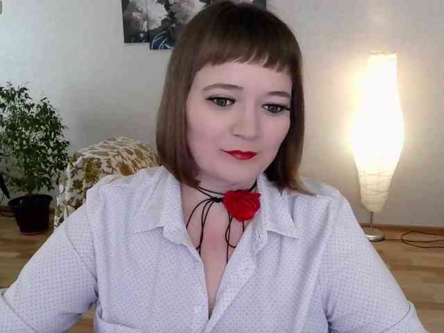 MilF-Love-Sex webcam