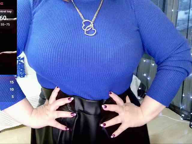 MilF-Love-Sex webcam