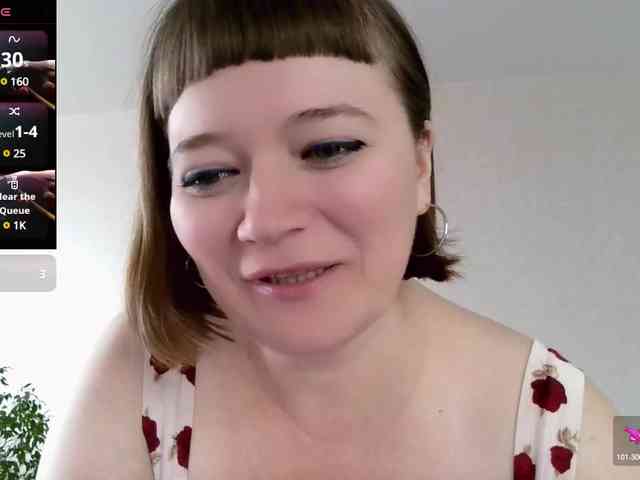 MilF-Love-Sex webcam