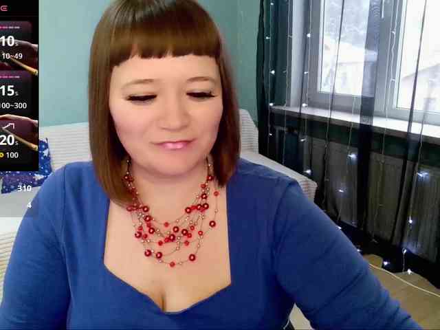 MilF-Love-Sex webcam