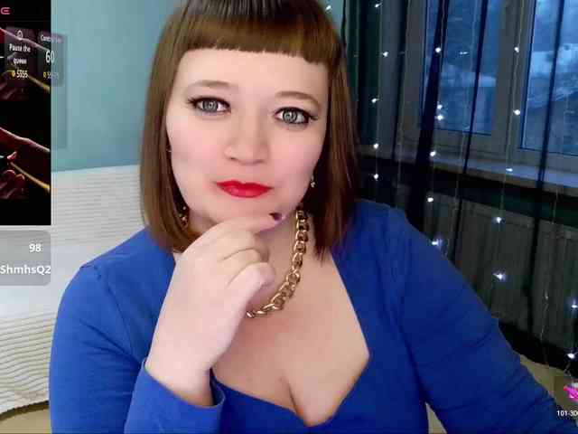 MilF-Love-Sex webcam