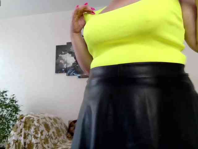 MilF-Love-Sex webcam