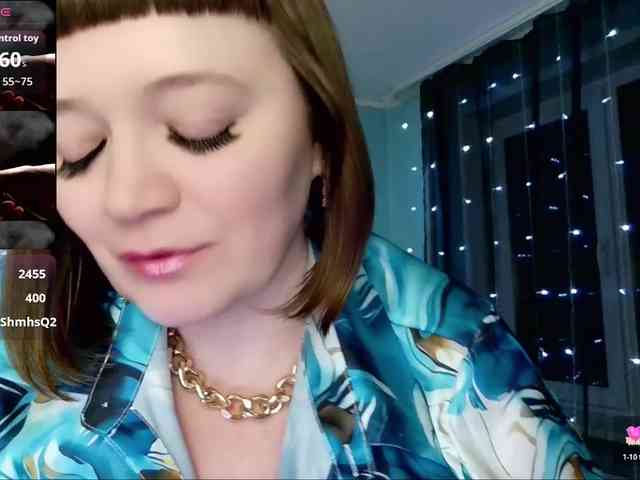 MilF-Love-Sex webcam