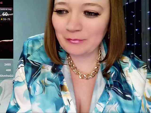 MilF-Love-Sex webcam