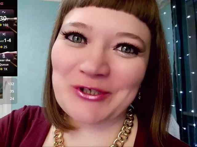 MilF-Love-Sex webcam