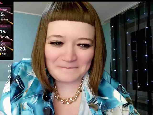 MilF-Love-Sex webcam