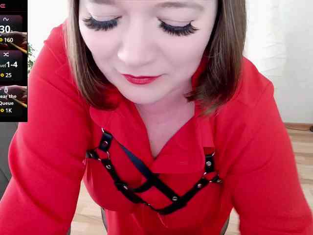 MilF-Love-Sex webcam