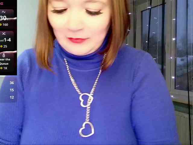 MilF-Love-Sex webcam