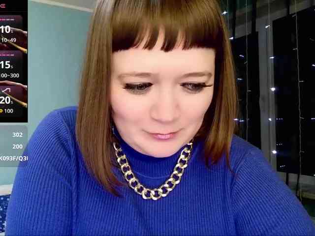 MilF-Love-Sex webcam