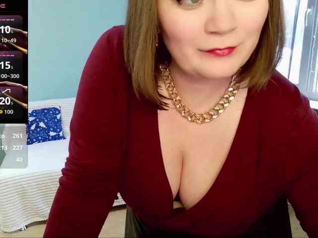 MilF-Love-Sex webcam