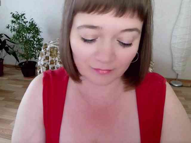 MilF-Love-Sex webcam
