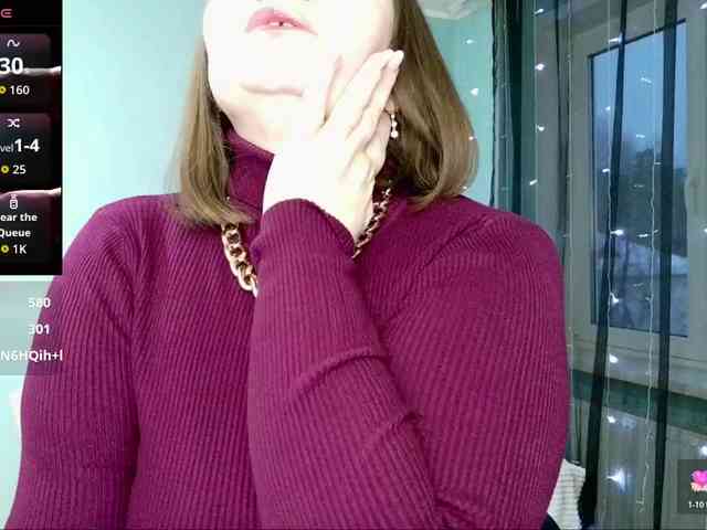 MilF-Love-Sex webcam