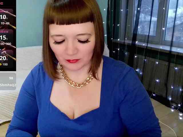 MilF-Love-Sex webcam