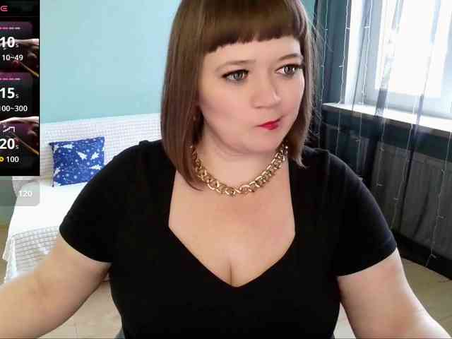 MilF-Love-Sex webcam