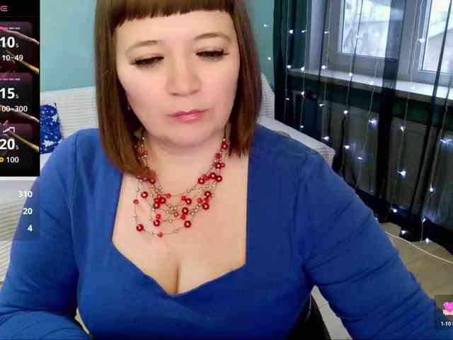 MilF-Love-Sex webcam