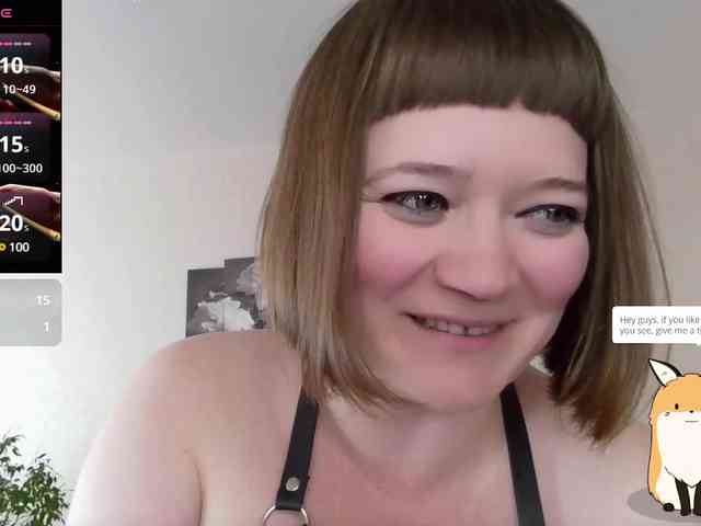 MilF-Love-Sex webcam