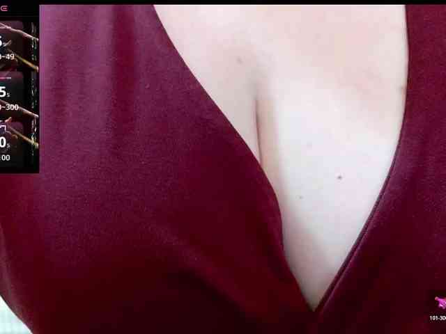 MilF-Love-Sex webcam