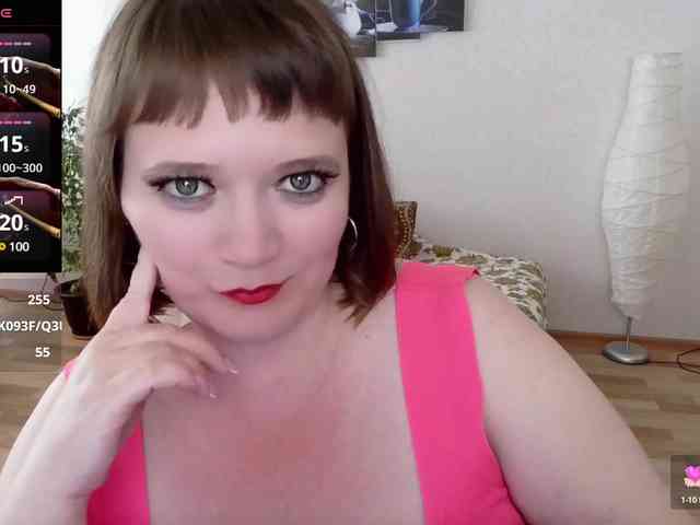 MilF-Love-Sex webcam