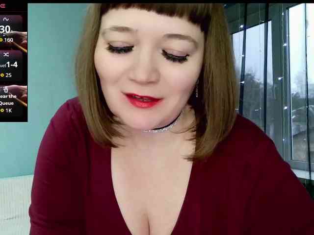 MilF-Love-Sex webcam